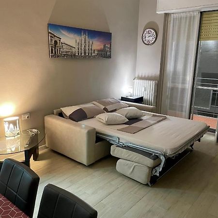 Apartament Casa Iris Rozzano Zewnętrze zdjęcie