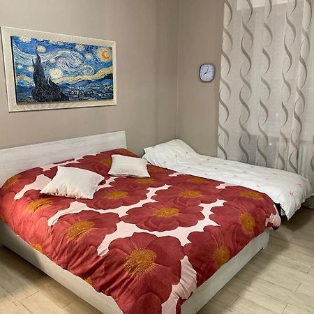 Apartament Casa Iris Rozzano Zewnętrze zdjęcie