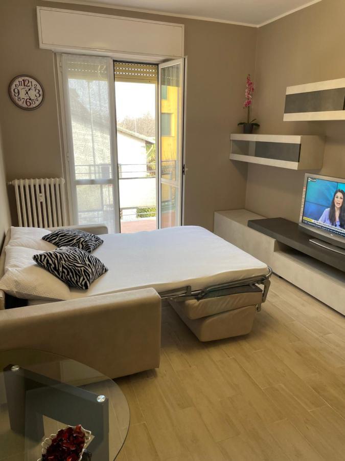 Apartament Casa Iris Rozzano Zewnętrze zdjęcie
