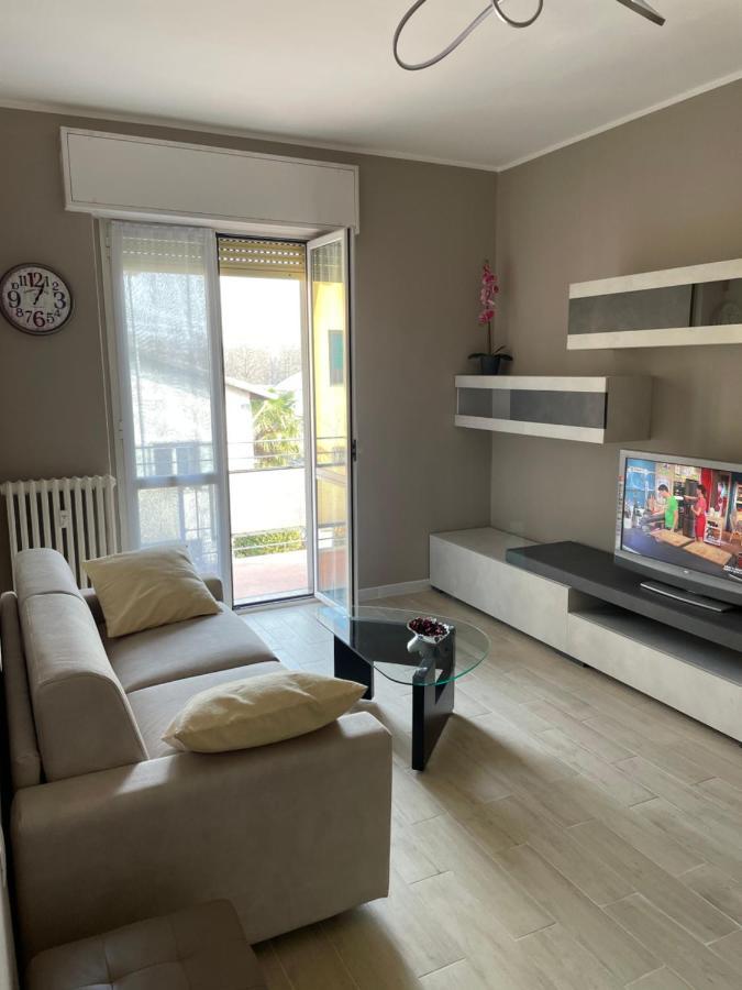 Apartament Casa Iris Rozzano Zewnętrze zdjęcie