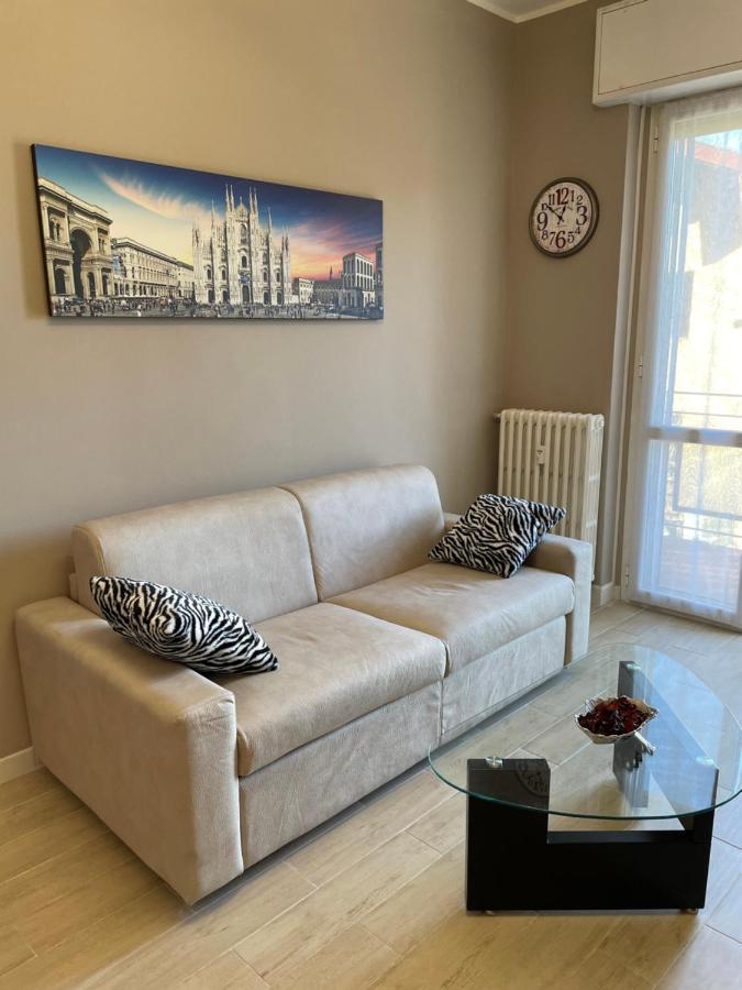 Apartament Casa Iris Rozzano Zewnętrze zdjęcie