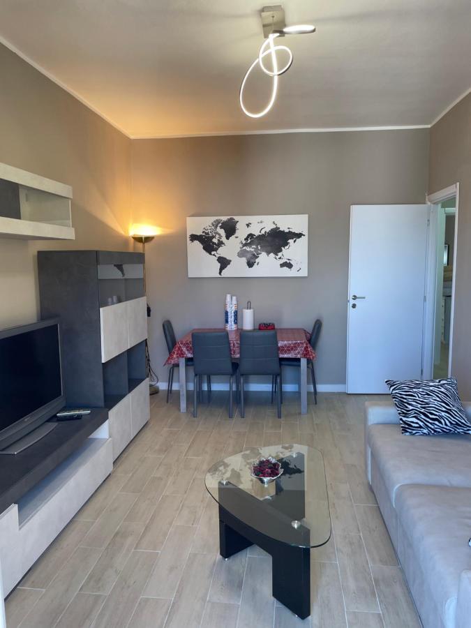 Apartament Casa Iris Rozzano Zewnętrze zdjęcie