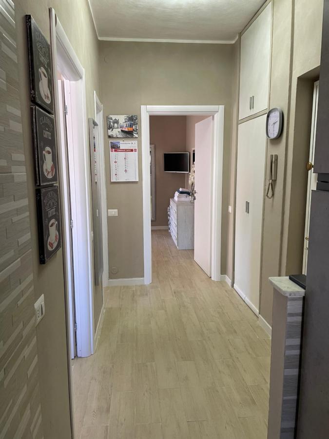 Apartament Casa Iris Rozzano Zewnętrze zdjęcie