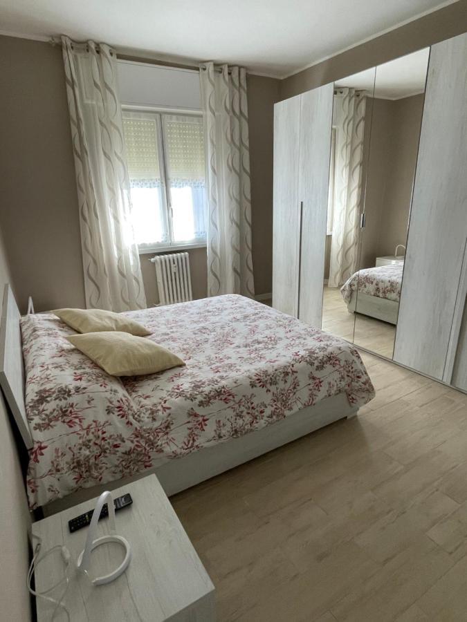 Apartament Casa Iris Rozzano Zewnętrze zdjęcie