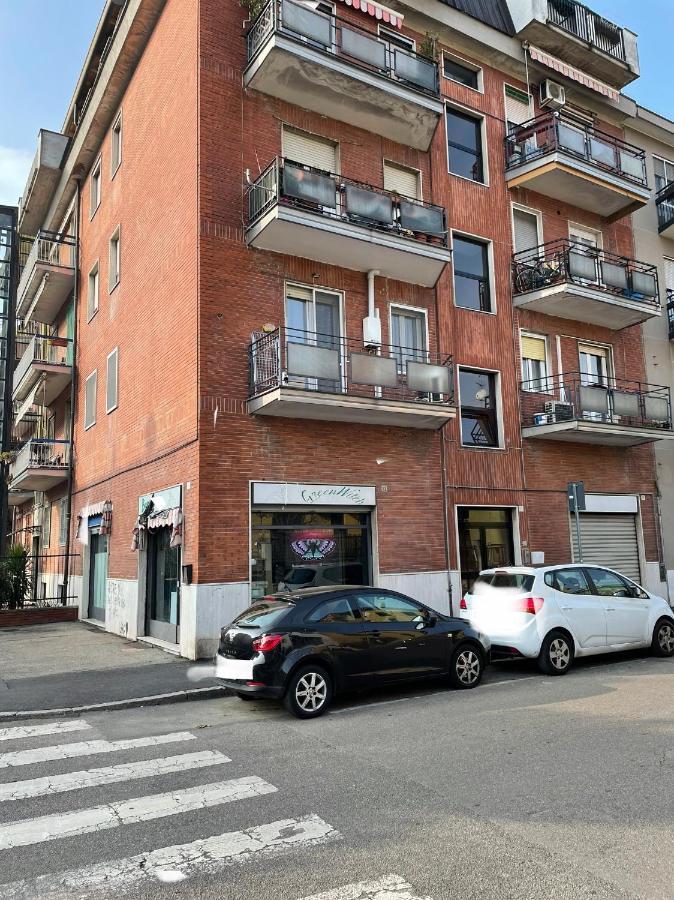 Apartament Casa Iris Rozzano Zewnętrze zdjęcie
