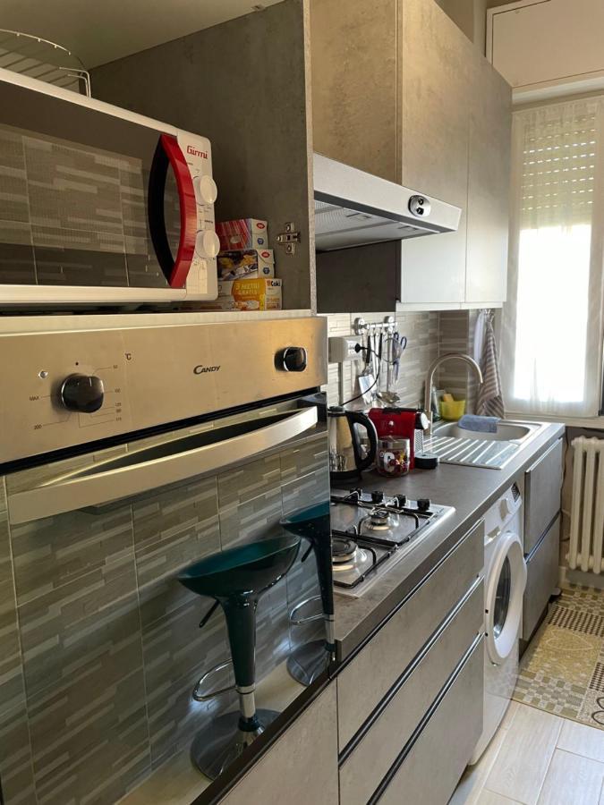 Apartament Casa Iris Rozzano Zewnętrze zdjęcie