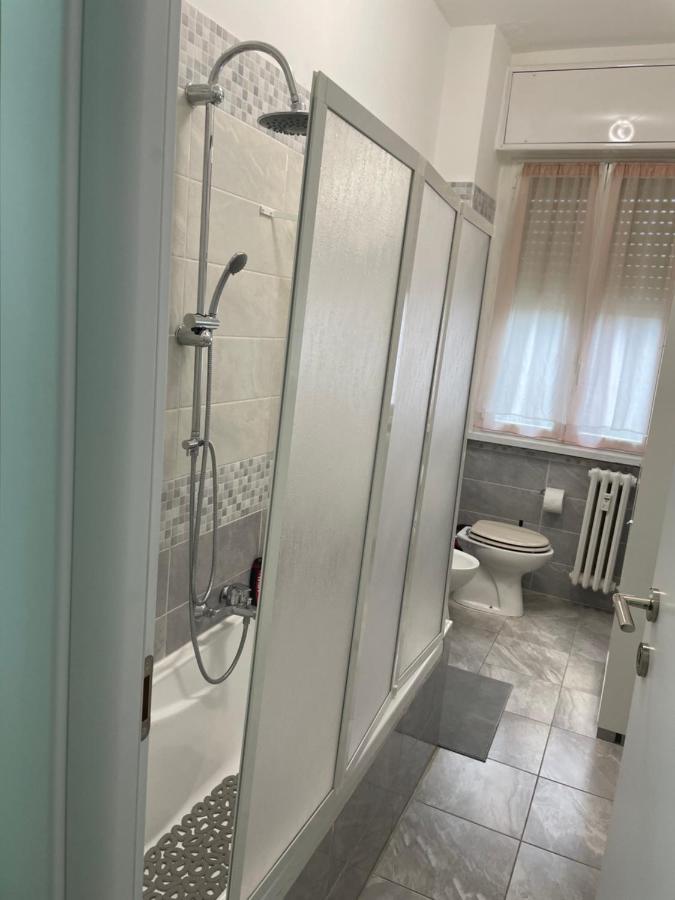 Apartament Casa Iris Rozzano Zewnętrze zdjęcie
