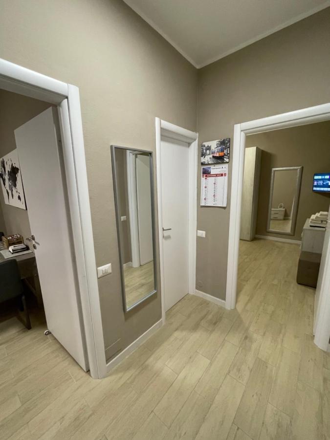 Apartament Casa Iris Rozzano Zewnętrze zdjęcie