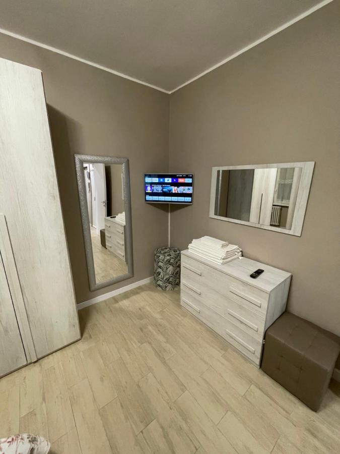 Apartament Casa Iris Rozzano Zewnętrze zdjęcie