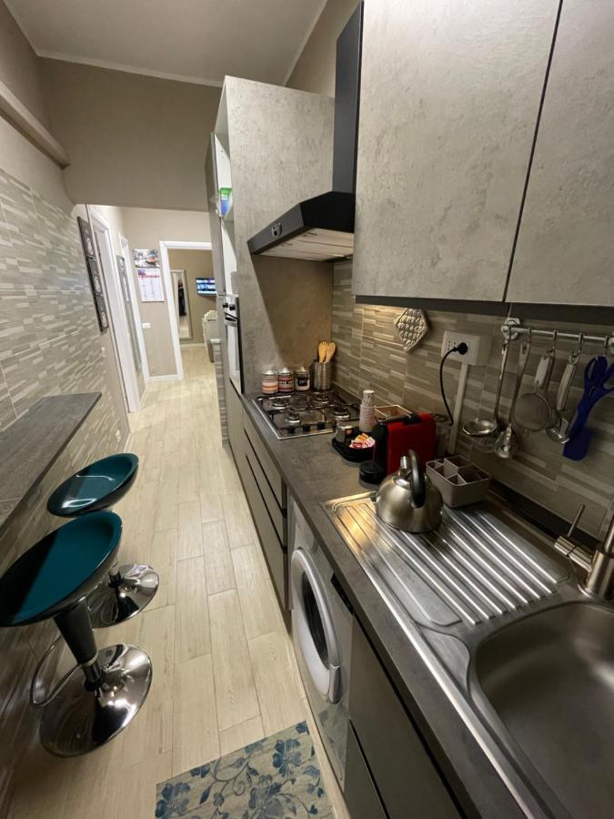 Apartament Casa Iris Rozzano Zewnętrze zdjęcie
