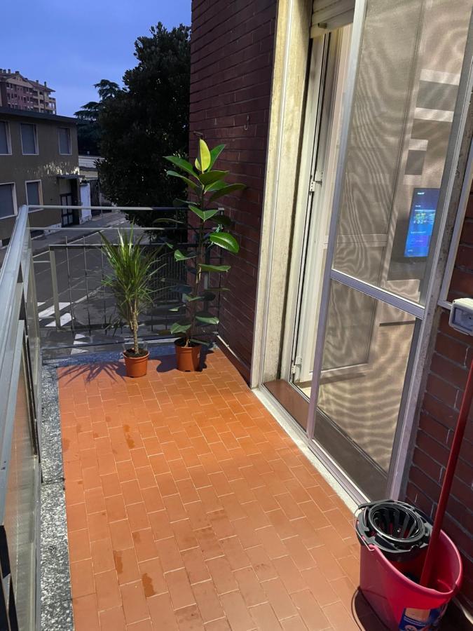 Apartament Casa Iris Rozzano Zewnętrze zdjęcie