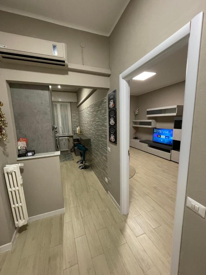 Apartament Casa Iris Rozzano Zewnętrze zdjęcie